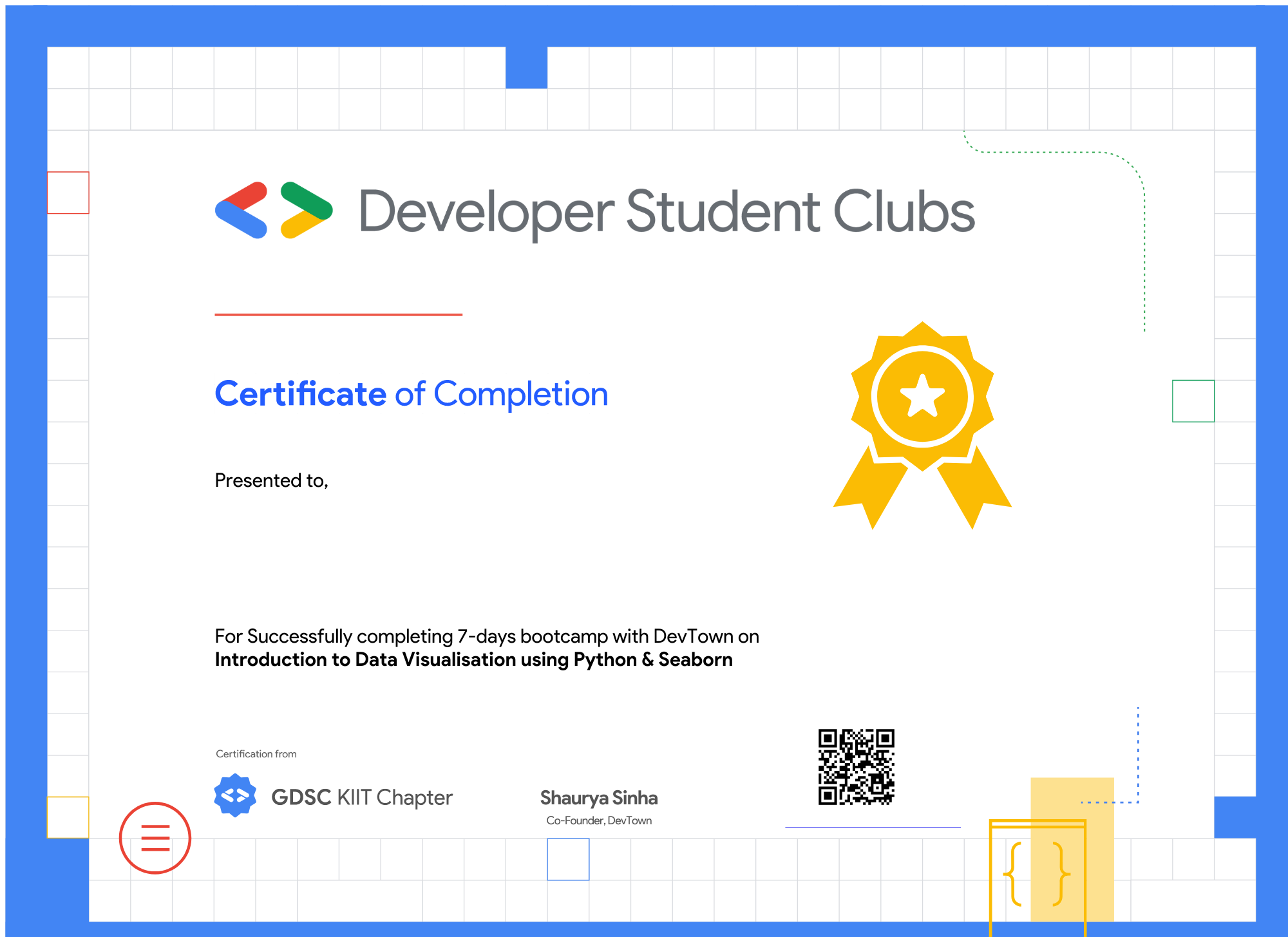 Introduction to Data Visualization using Python and Seaborn